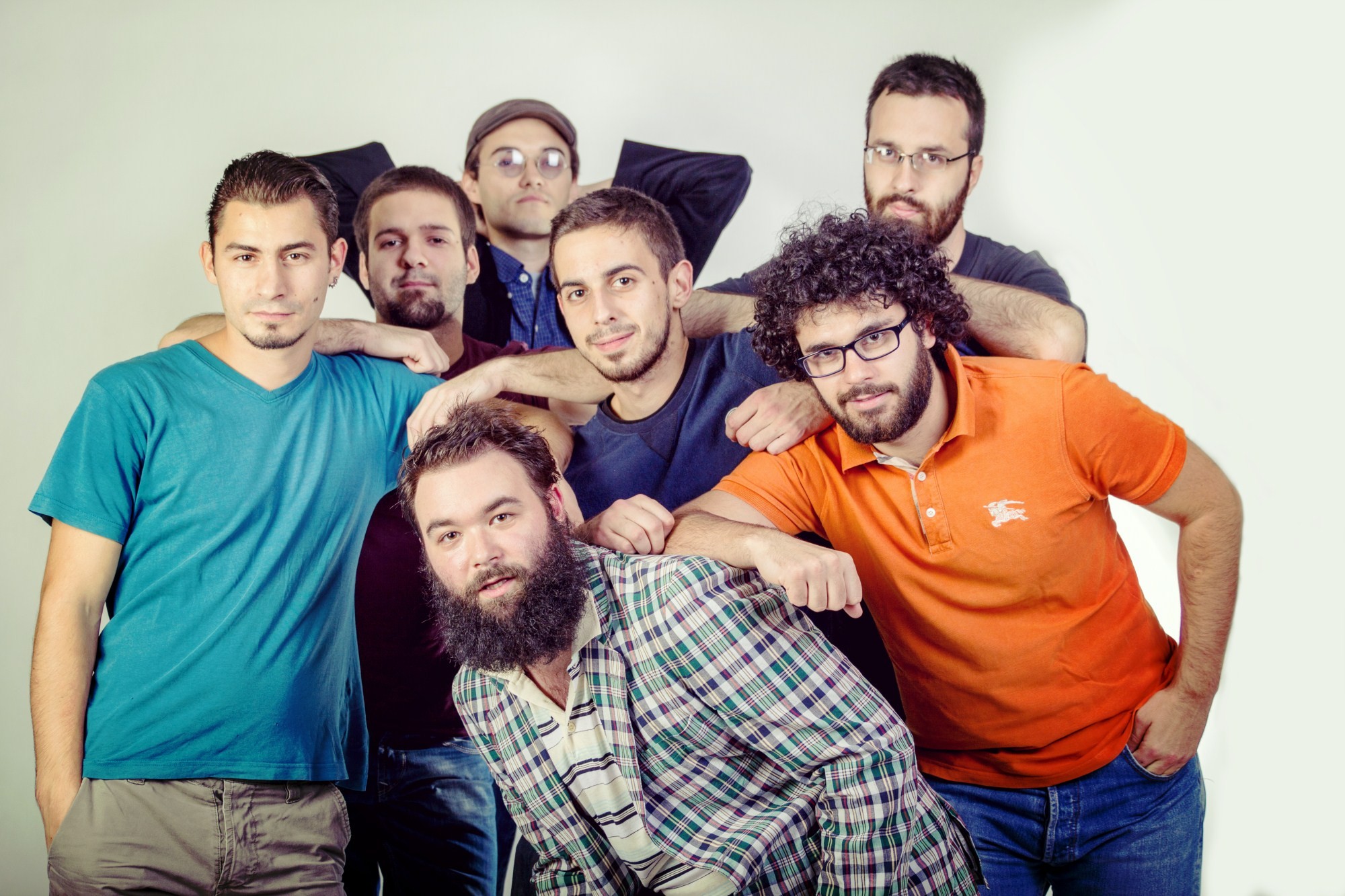 JAL U FIRCHIE THINK TANK STUDIUJAL AT FIRCHIE THINK TANK STUDIO