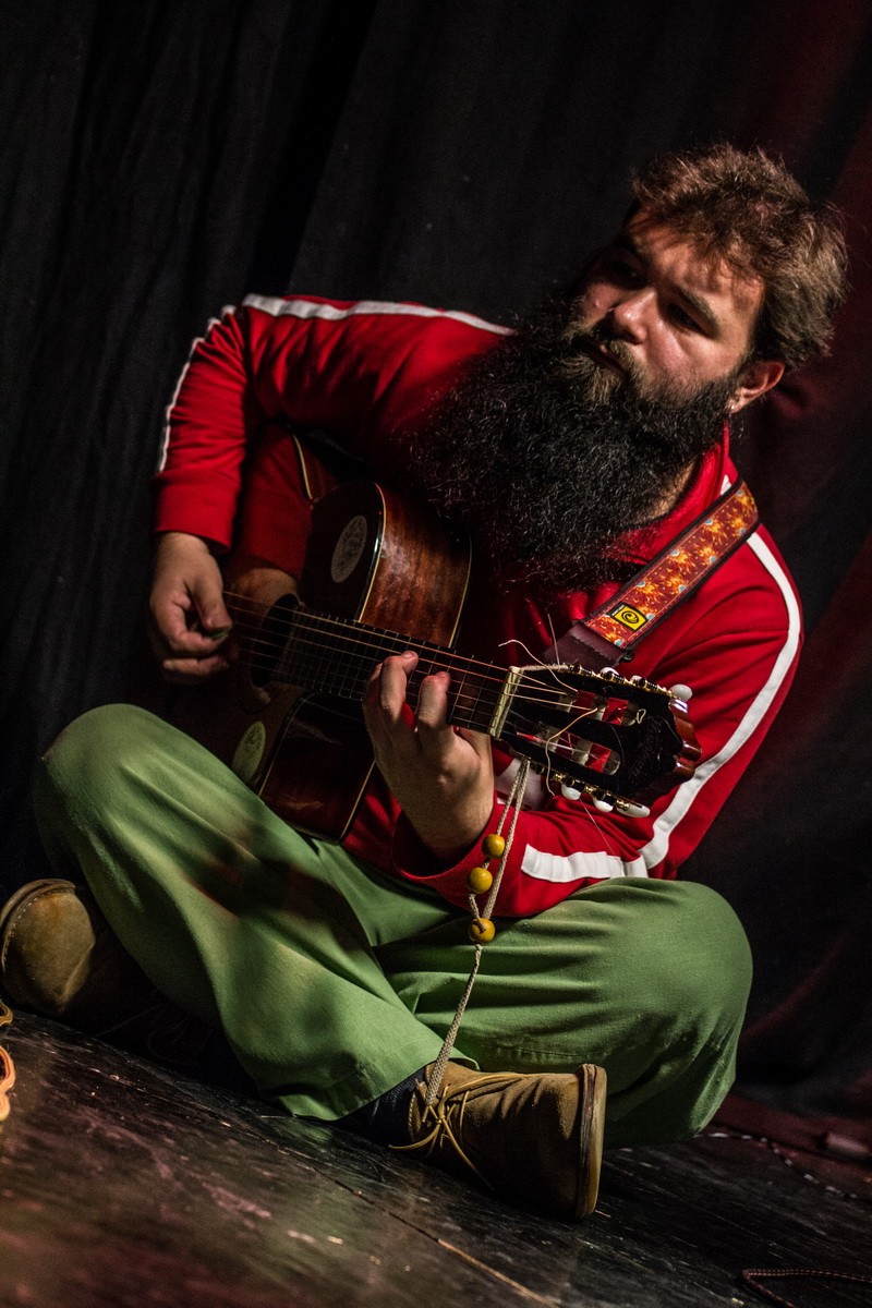 New video from the bandPredstavljamo vam novi spot