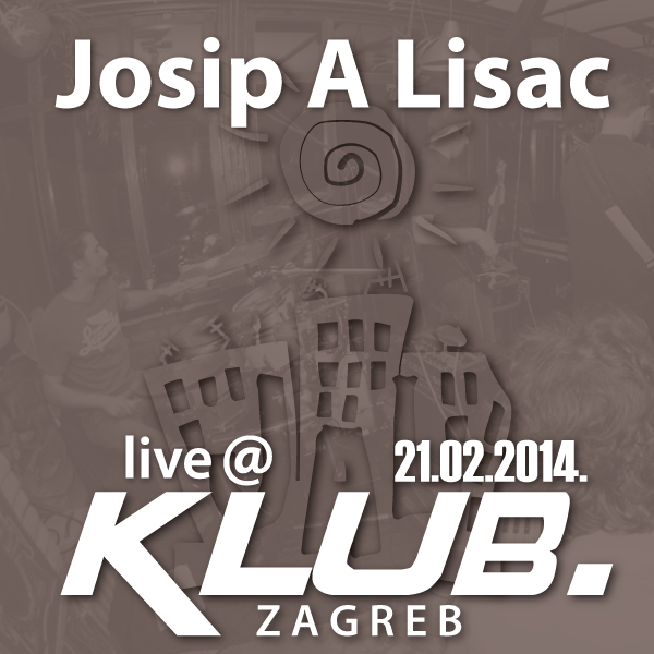 JAL u KLUB-u 21.02.2014.
