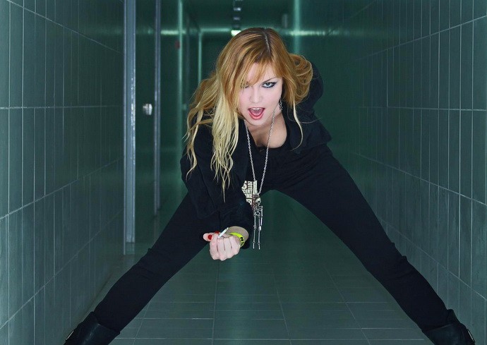  Humanitarni koncert za Gagu Lee / Club Quarter / 26. februarCharity Concert for Gaga Lee / Club Quarter / 26th February